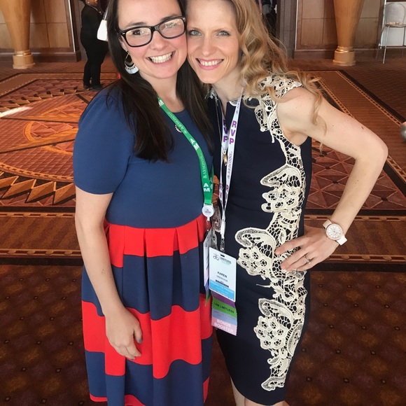 LulaRoe Amelia M - Picture 6 of 6